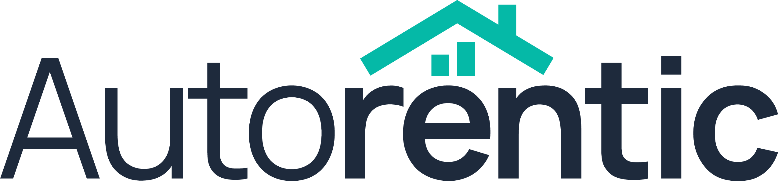 Autorentic Dark Logo