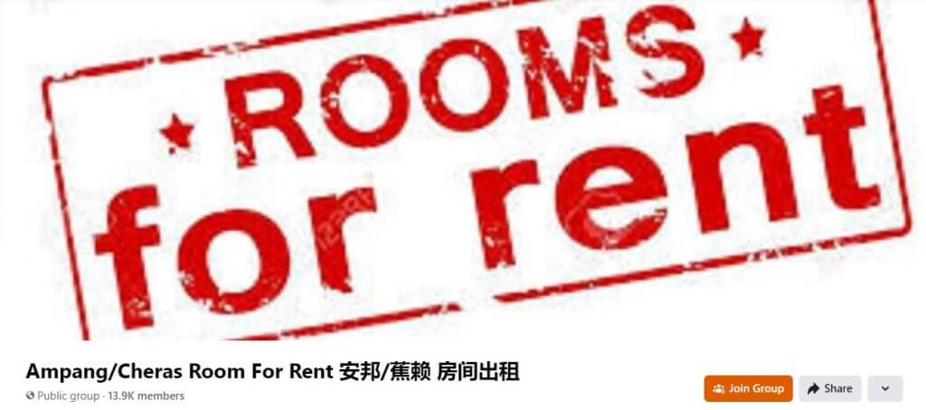 Ampang-Cheras-Room-for-Rent