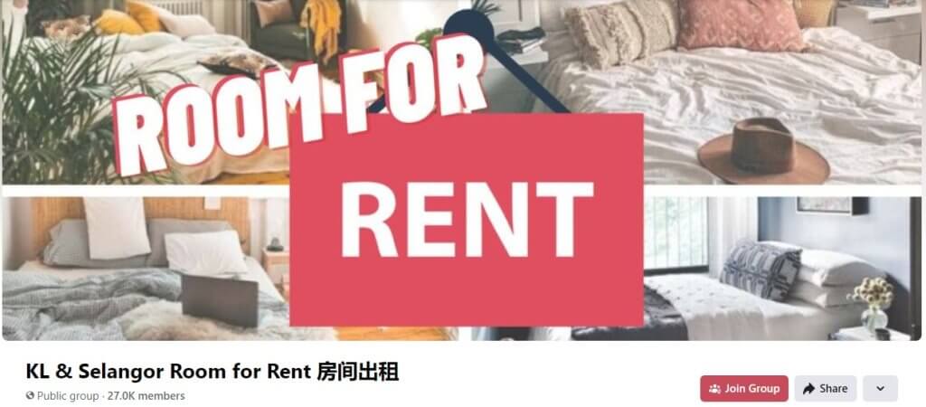 KL-Selangor-Room-for-Rent