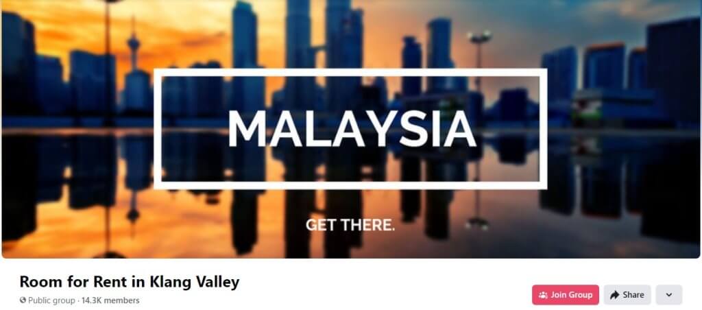 Room-for-Rent-in-Klang-Valley